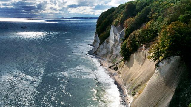 Hotel Alt Wittower Krug Wiek auf Rügen 외부 사진