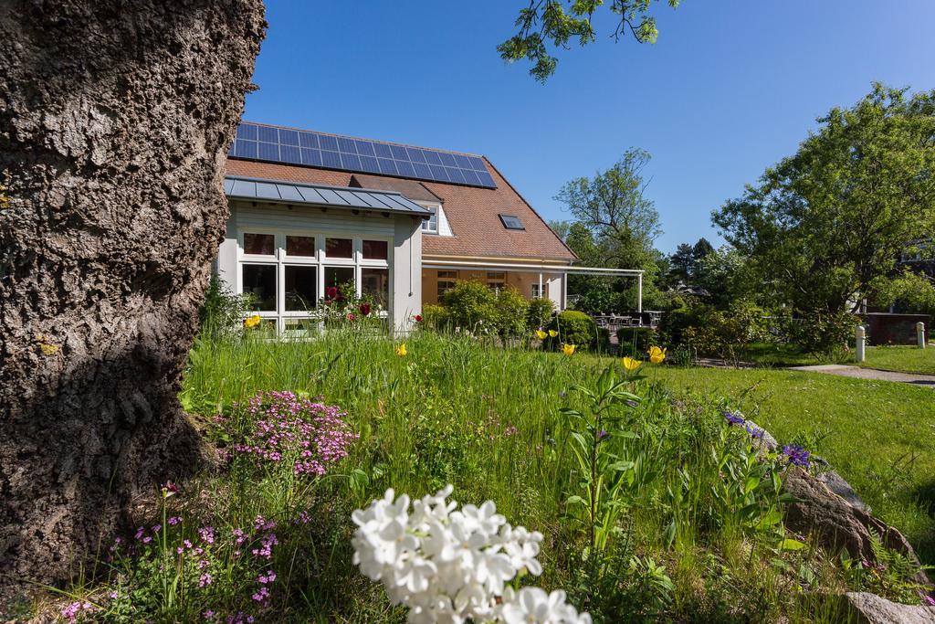 Hotel Alt Wittower Krug Wiek auf Rügen 외부 사진